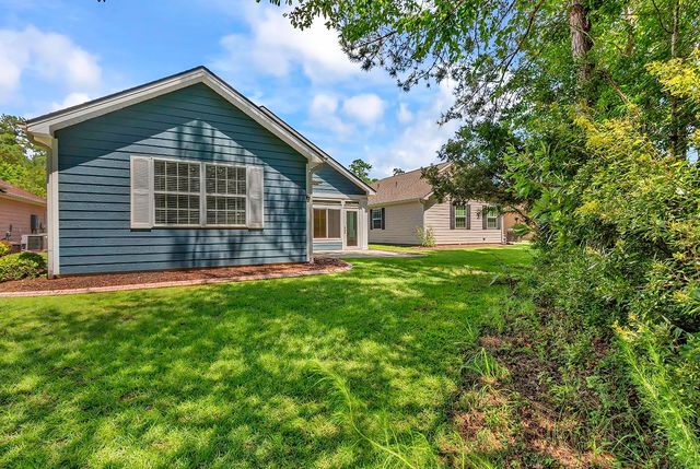 721 Bay Hill Ct., Murrells Inlet, SC 29576