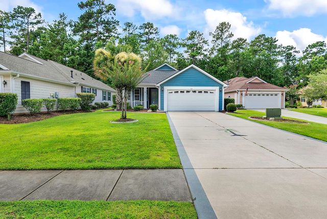 721 Bay Hill Ct., Murrells Inlet, SC 29576
