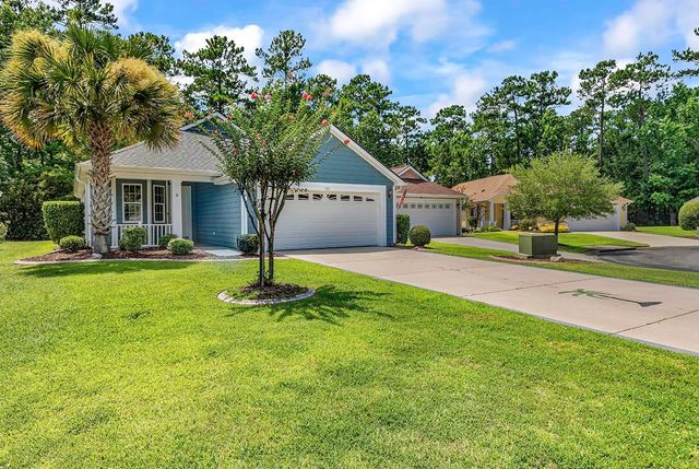 721 Bay Hill Ct., Murrells Inlet, SC 29576