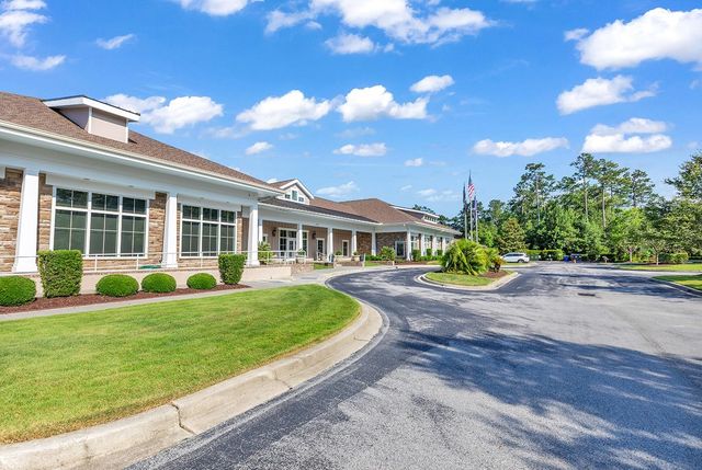 721 Bay Hill Ct., Murrells Inlet, SC 29576