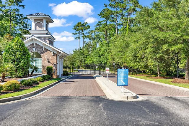 721 Bay Hill Ct., Murrells Inlet, SC 29576