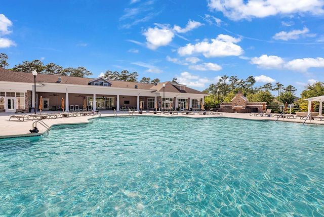 721 Bay Hill Ct., Murrells Inlet, SC 29576