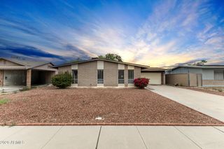 1848 E EDGEWOOD Avenue, Mesa, AZ 85204