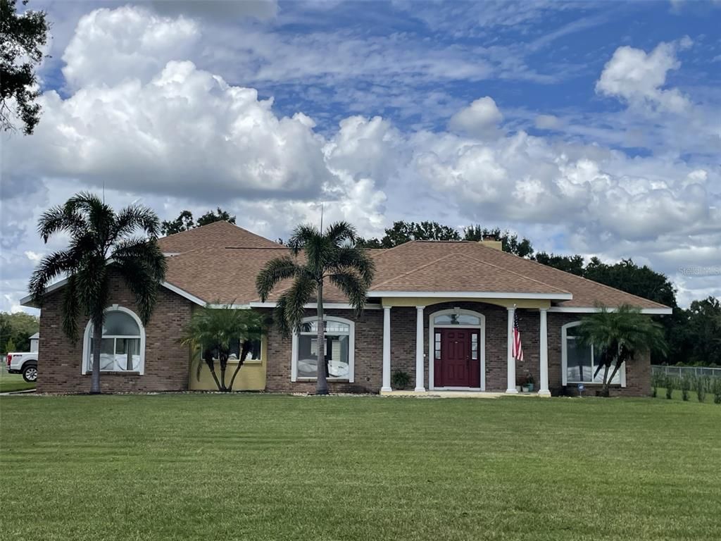 3418 FUTCH ROAD, Plant City, FL 33566