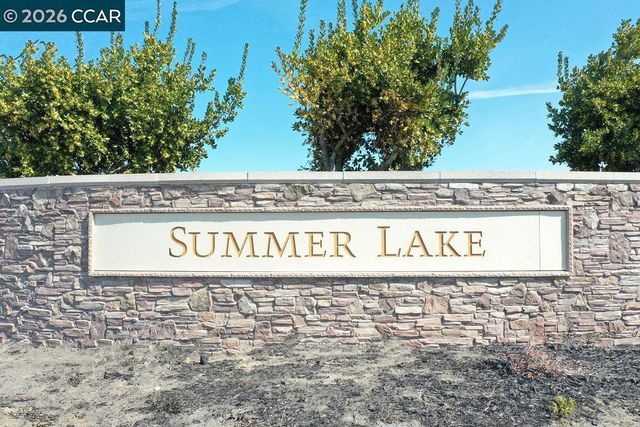 240 240 Harborage Court, Oakley, CA 94561