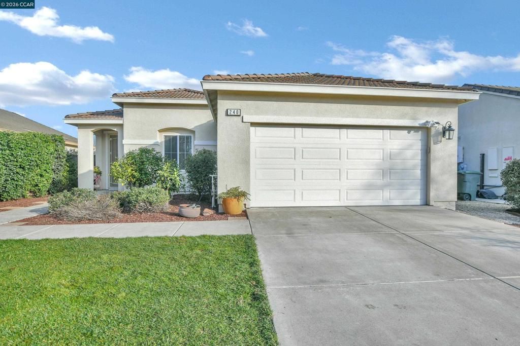 240 240 Harborage Court, Oakley, CA 94561