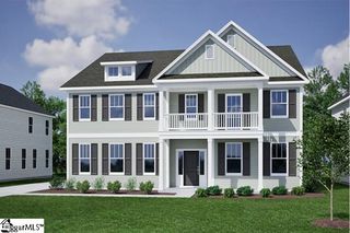 213 Castlebar Street Lot 3, Reidville, SC 29388