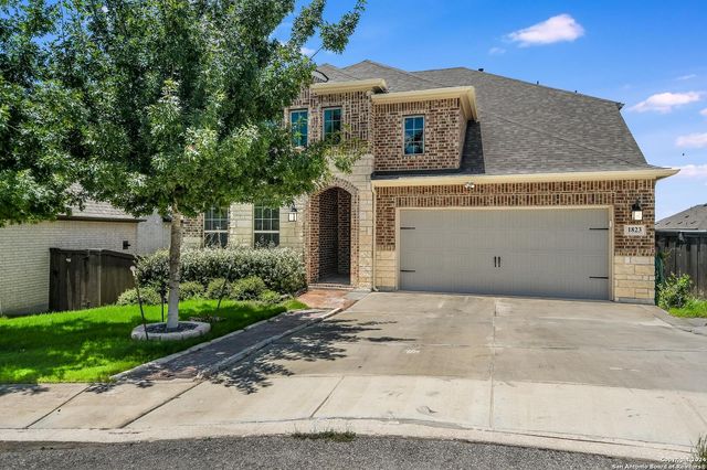 1823 FALSTAFF, San Antonio, TX 78258
