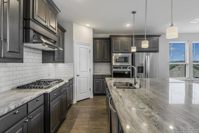 1823 FALSTAFF, San Antonio, TX 78258