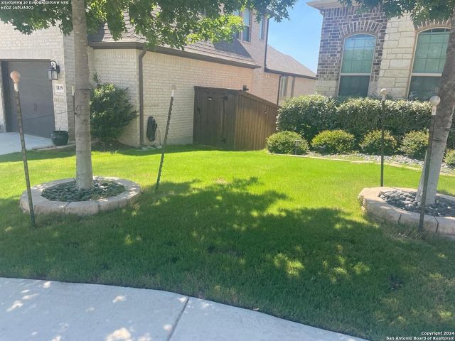 1823 FALSTAFF, San Antonio, TX 78258