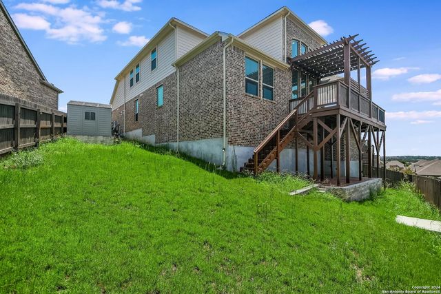 1823 FALSTAFF, San Antonio, TX 78258