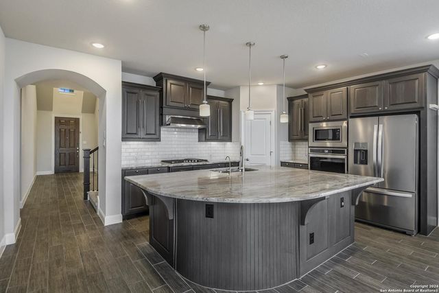 1823 FALSTAFF, San Antonio, TX 78258