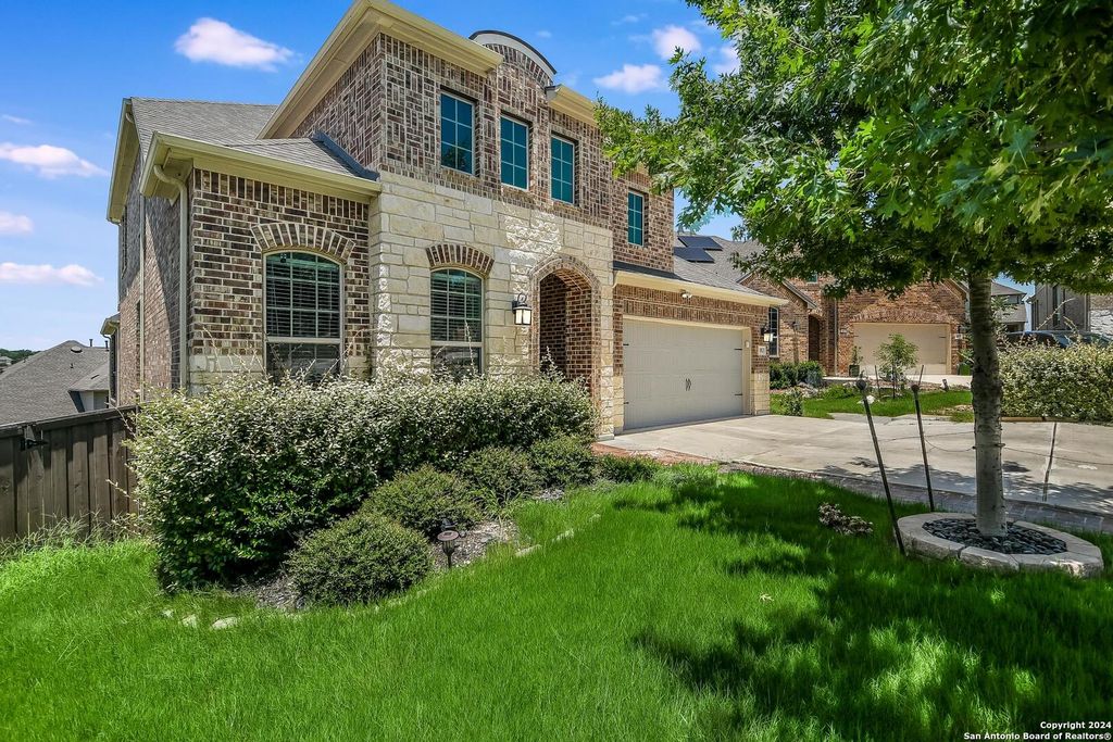 1823 FALSTAFF, San Antonio, TX 78258
