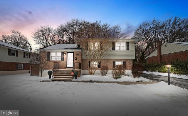 3802 BROOKFIELD AVE, Wilmington, DE 19803