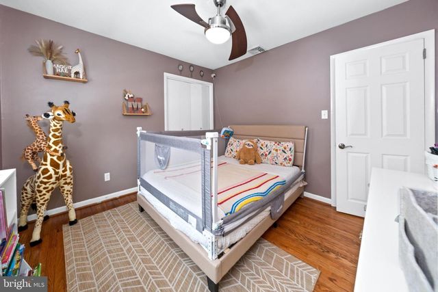 3802 BROOKFIELD AVE, Wilmington, DE 19803