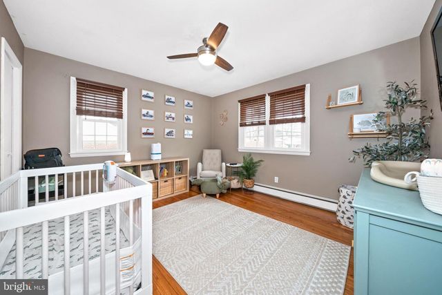 3802 BROOKFIELD AVE, Wilmington, DE 19803