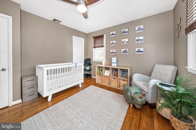 3802 BROOKFIELD AVE, Wilmington, DE 19803