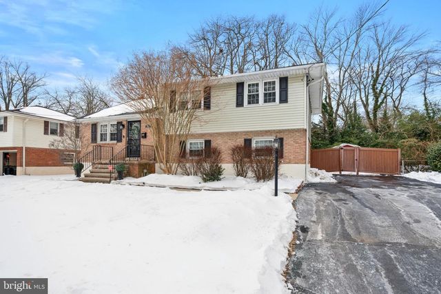 3802 BROOKFIELD AVE, Wilmington, DE 19803