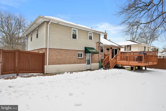 3802 BROOKFIELD AVE, Wilmington, DE 19803