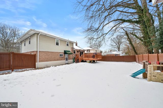 3802 BROOKFIELD AVE, Wilmington, DE 19803