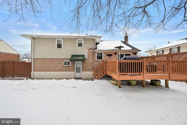 3802 BROOKFIELD AVE, Wilmington, DE 19803