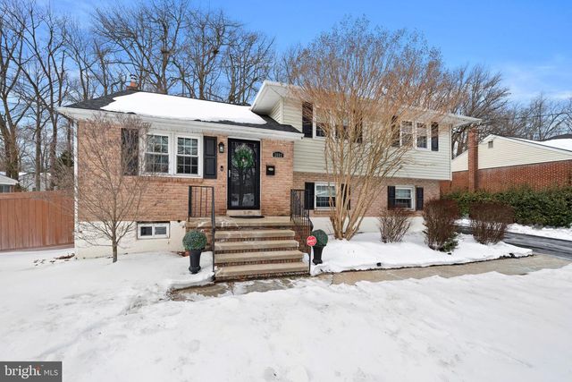 3802 BROOKFIELD AVE, Wilmington, DE 19803