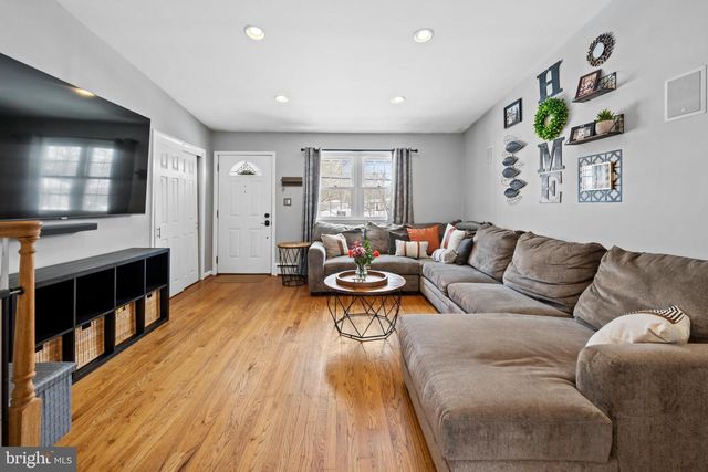 3802 BROOKFIELD AVE, Wilmington, DE 19803