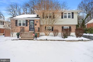 3802 BROOKFIELD AVE, Wilmington, DE 19803