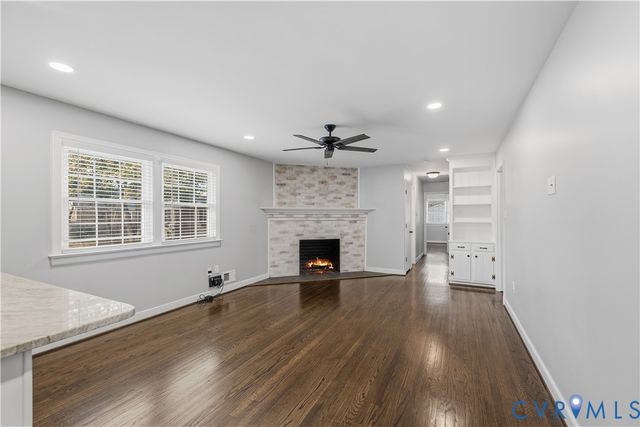 4301 Cochise Trl, Chesterfield, VA 23237