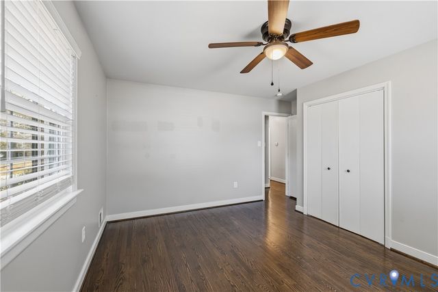 4301 Cochise Trl, Chesterfield, VA 23237