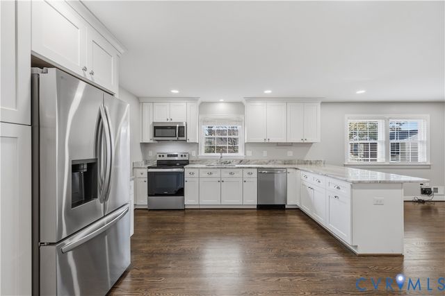 4301 Cochise Trl, Chesterfield, VA 23237