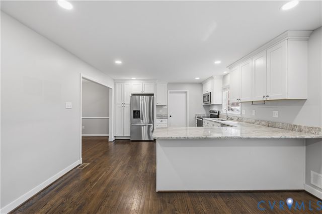 4301 Cochise Trl, Chesterfield, VA 23237