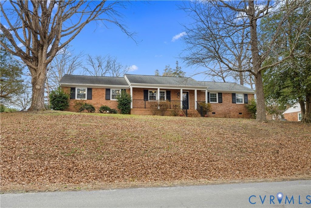 4301 Cochise Trl, Chesterfield, VA 23237