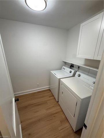 2363 Jefferson Avenue, Winston-salem, NC 27103