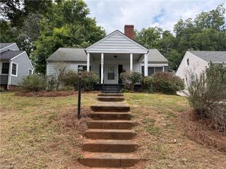 2363 Jefferson Avenue, Winston-salem, NC 27103