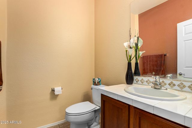 41344 W CIELO Lane, Maricopa, AZ 85138