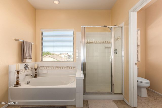 41344 W CIELO Lane, Maricopa, AZ 85138