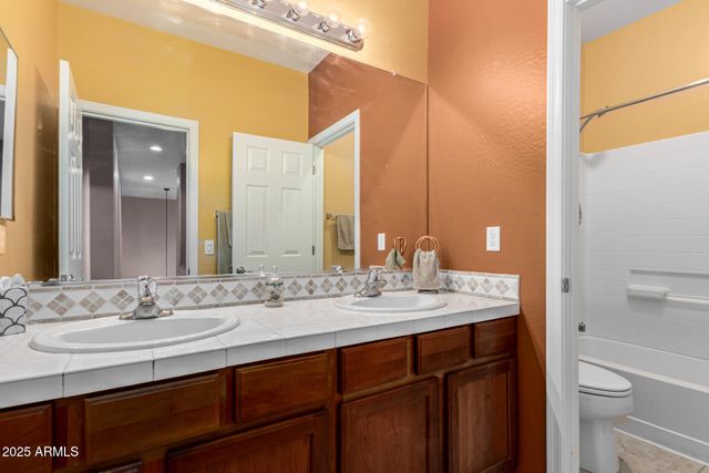 41344 W CIELO Lane, Maricopa, AZ 85138