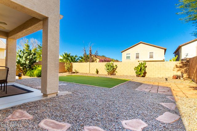 41344 W CIELO Lane, Maricopa, AZ 85138