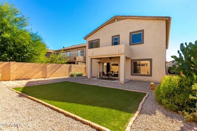 41344 W CIELO Lane, Maricopa, AZ 85138