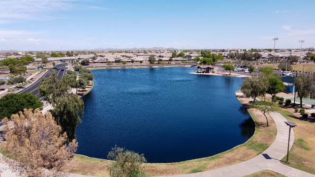 41344 W CIELO Lane, Maricopa, AZ 85138