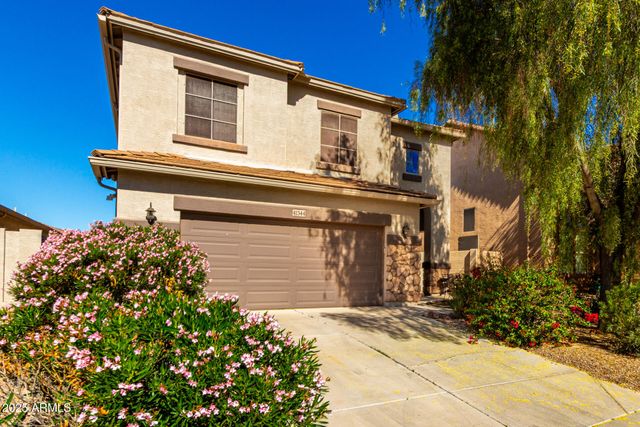 41344 W CIELO Lane, Maricopa, AZ 85138