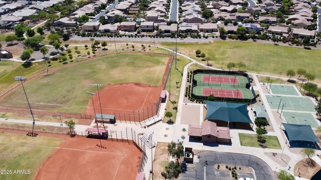 41344 W CIELO Lane, Maricopa, AZ 85138