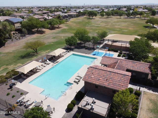 41344 W CIELO Lane, Maricopa, AZ 85138