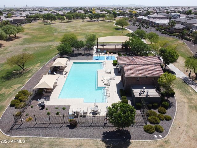 41344 W CIELO Lane, Maricopa, AZ 85138