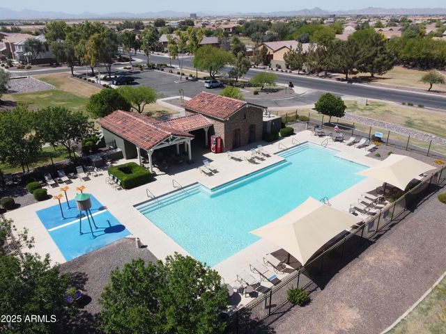 41344 W CIELO Lane, Maricopa, AZ 85138