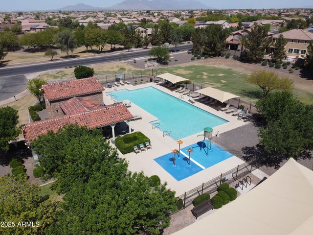 41344 W CIELO Lane, Maricopa, AZ 85138