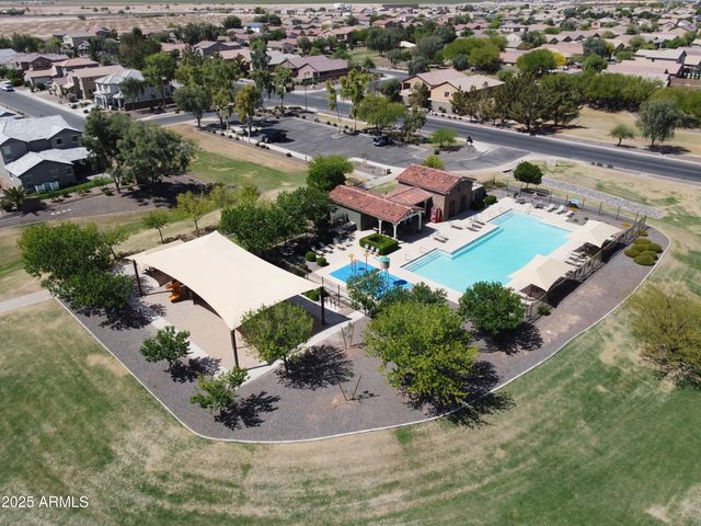 41344 W CIELO Lane, Maricopa, AZ 85138