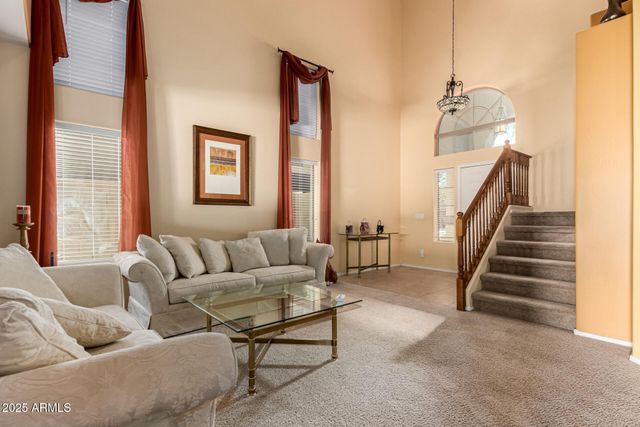 41344 W CIELO Lane, Maricopa, AZ 85138