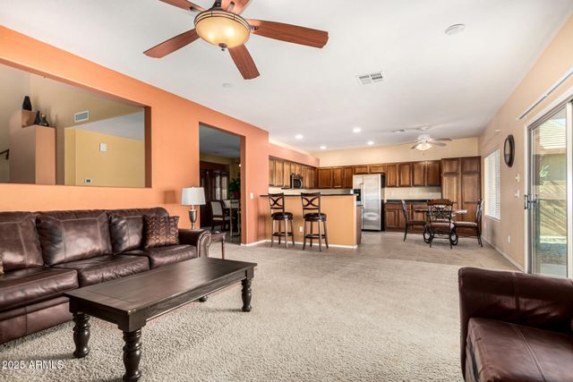 41344 W CIELO Lane, Maricopa, AZ 85138